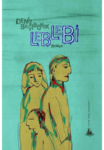 Leblebi
