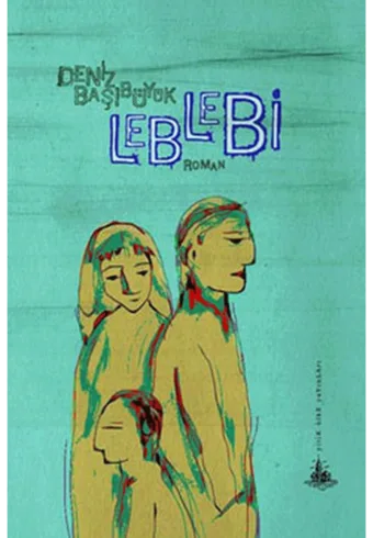 Leblebi