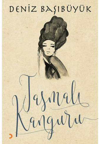 Tasmalı Kanguru