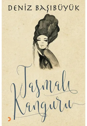 Tasmalı Kanguru