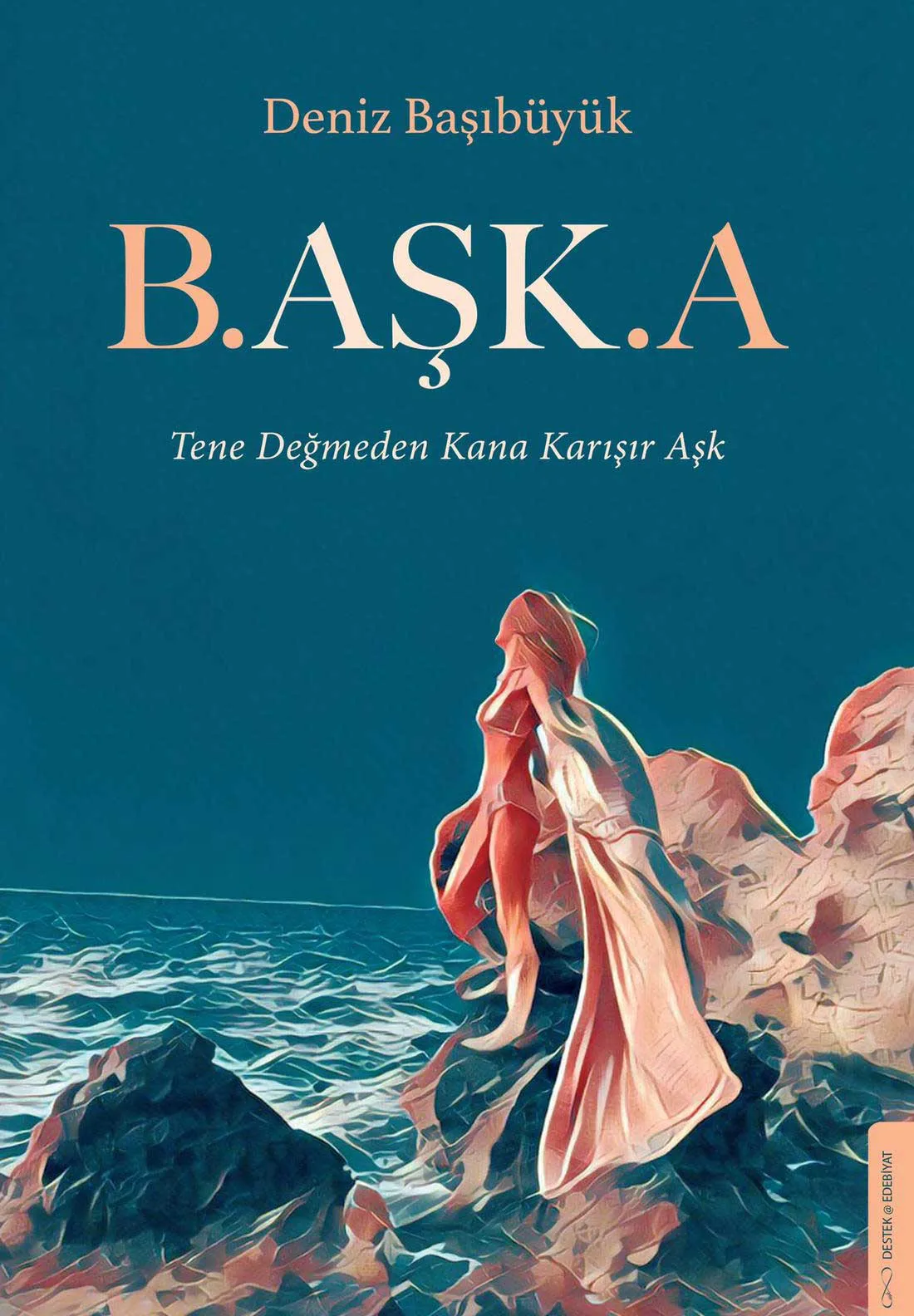 B.AŞK.A